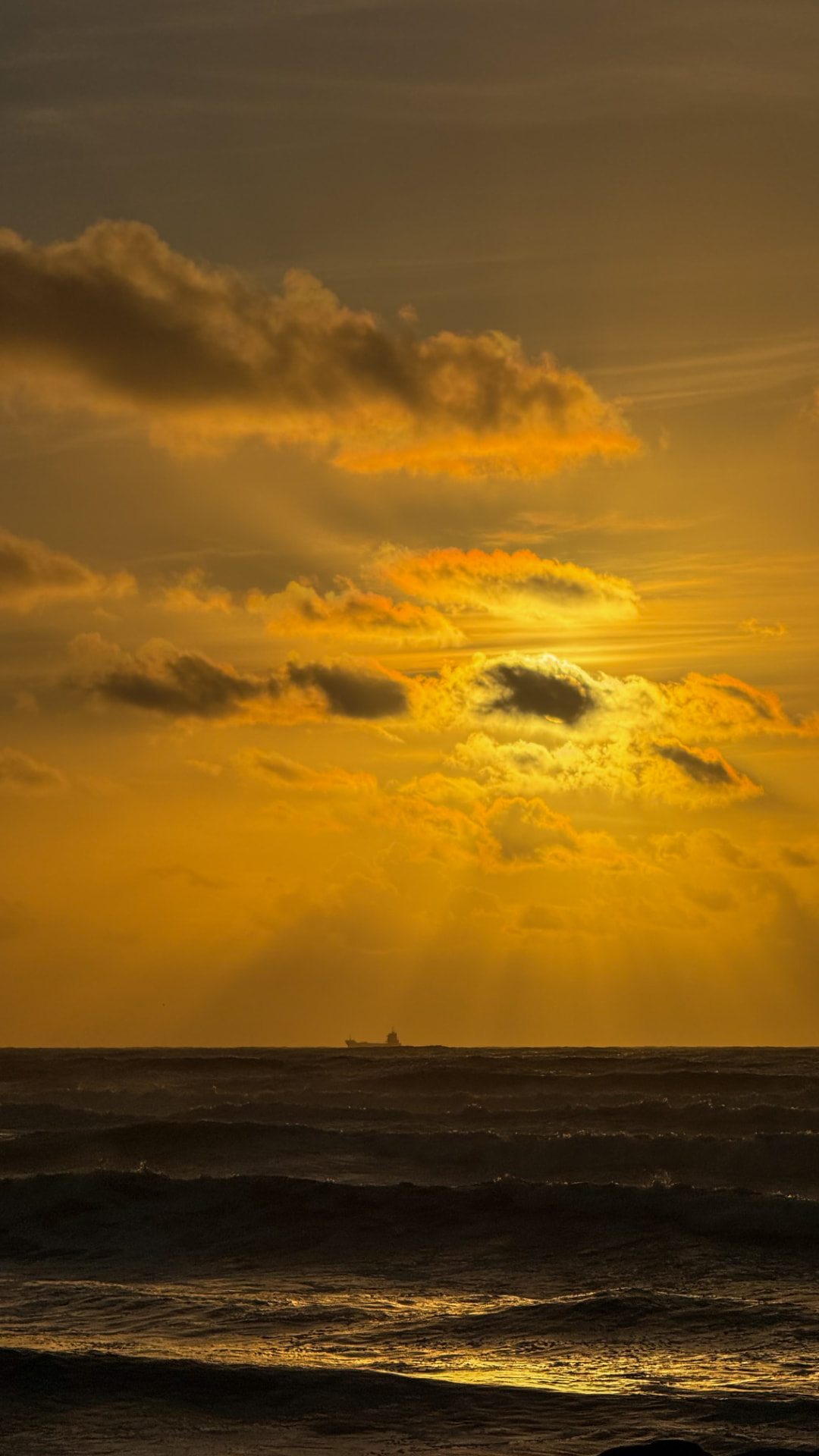 Sunsets