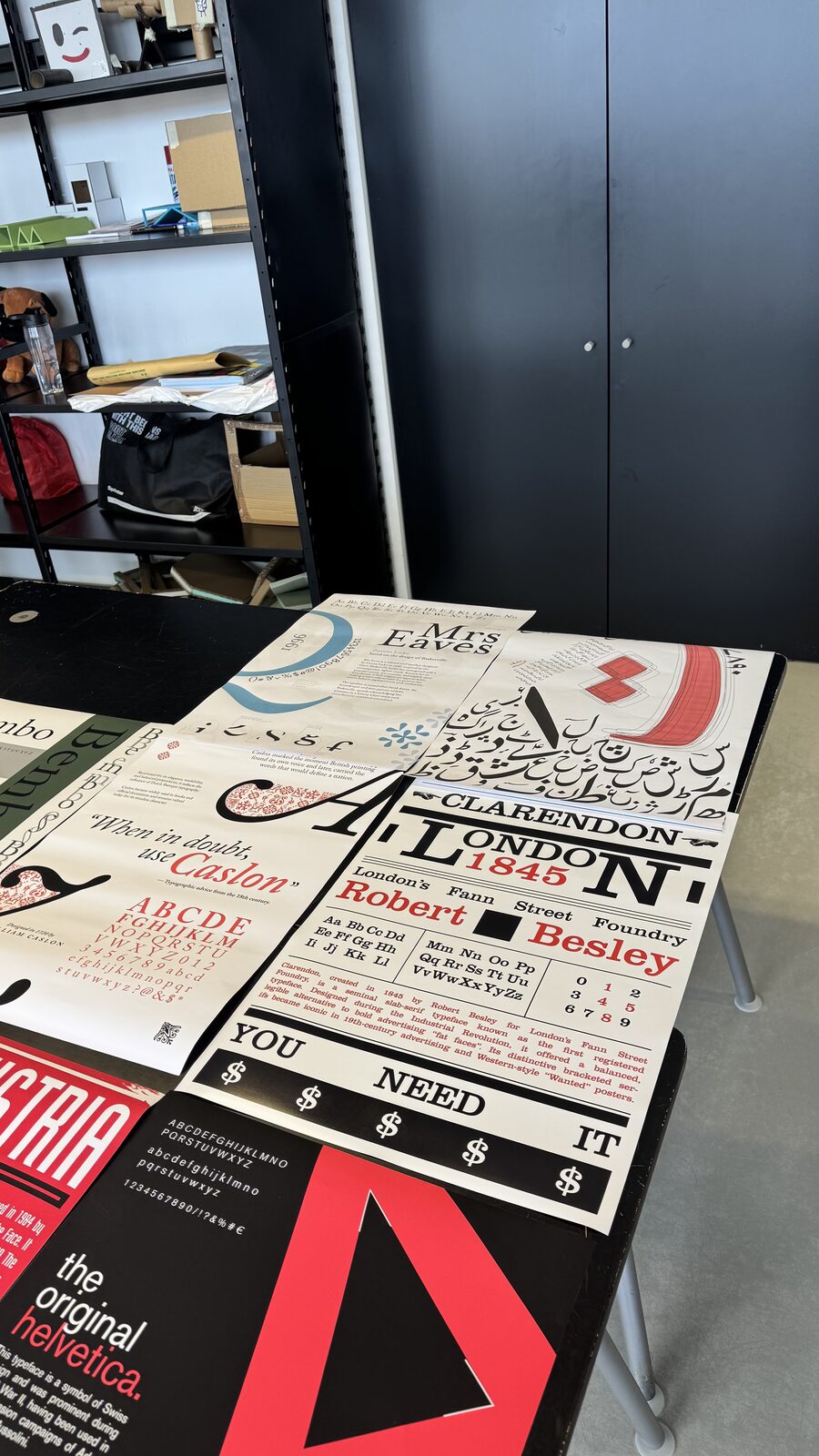 Typography